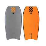 FLOW STARTER EPS GREY/ORANGE