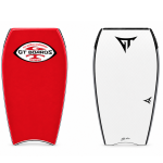 GT BOARDS CLASSIC OCEAN RED/WHITE