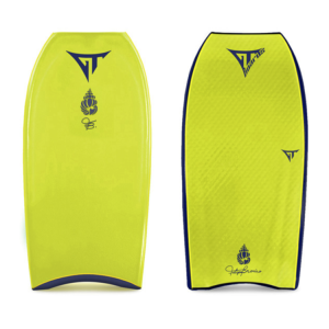GT BOARDS FILIPA BROEIRO LEMON/LEMON