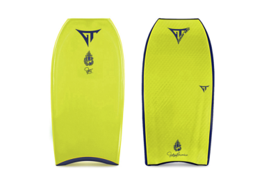 GT BOARDS FILIPA BROEIRO LEMON/LEMON