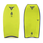 GT BOARDS FILIPA BROEIRO LEMON/LEMON