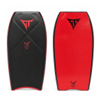 GT BOARDS DANIEL FONSECA DFX BLACK/RED