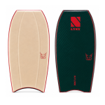 LYNX BOARDS BEIGE/MALLARD GREEN