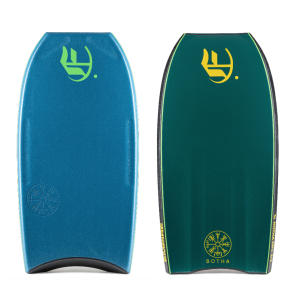 EMPIRE BOTHA PP+ 3/2 DS GREEN/MALLARD GREEN