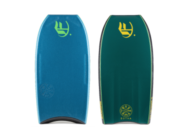 EMPIRE BOTHA PP+ 3/2 DS GREEN/MALLARD GREEN