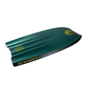 EMPIRE BOTHA PP+ 3/2 DS GREEN/MALLARD GREEN