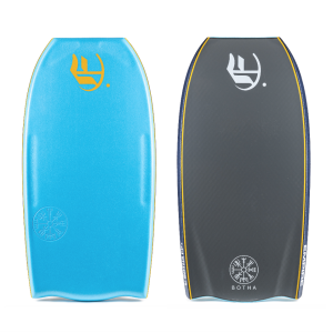 EMPIRE BOTHA PP+ 3/2 AQUA BLUE/DARK GREY
