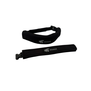 GT FIN-SAVERS BLACK