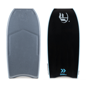 EMPIRE GO PP GUNMETAL GREY/BLACK