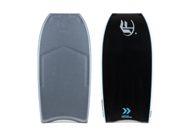 EMPIRE GO PP GUNMETAL GREY/BLACK