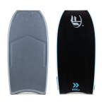 EMPIRE GO PP GUNMETAL GREY/BLACK
