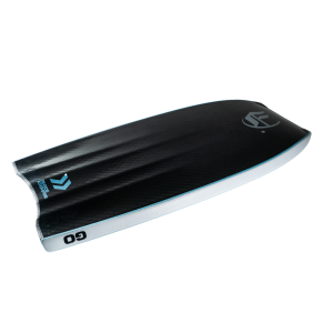 EMPIRE GO PP GUNMETAL GREY/BLACK