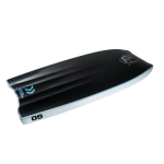 EMPIRE GO PP GUNMETAL GREY/BLACK
