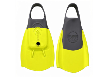 FLOW SYMMETRIC FINS