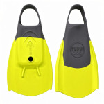 FLOW SYMMETRIC FINS