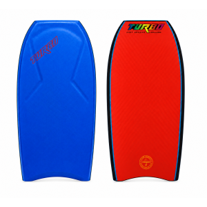 TURBO THE SIX NAVY BLUE/RED