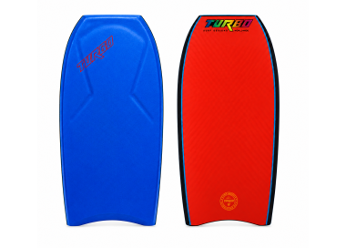 TURBO THE SIX NAVY BLUE/RED