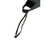 FLOW FIN-LACES BLACK/PILSNER
