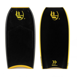 EMPIRE GO PP BLACK/YELLOW/BLACK