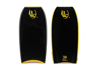 EMPIRE GO PP BLACK/YELLOW/BLACK