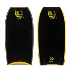 EMPIRE GO PP BLACK/YELLOW/BLACK
