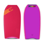 TURBO X FLOW RED/VIOLET JADE