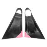 GT FINS Z BLACK/PINK