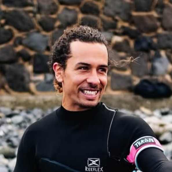 Samuel Brito