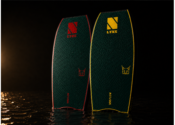 LYNX BOARDS BY FLOW