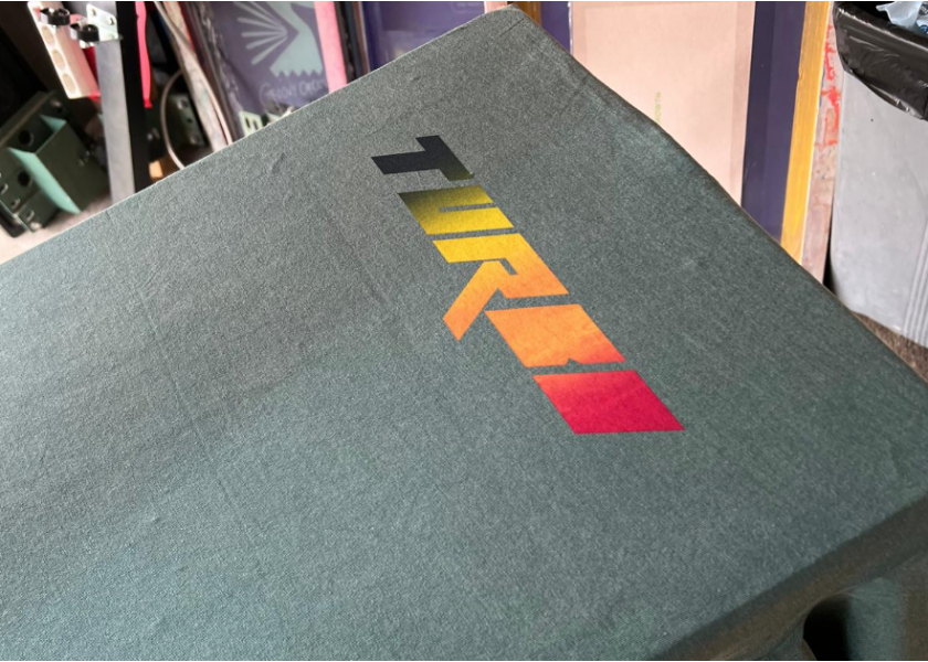 HANDMADE GT AND TURBO MERCH